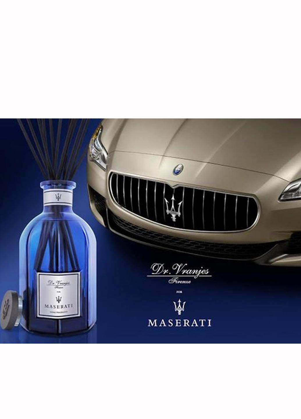 Аромадиффузор Dr. Vranjes Maserati Fragranza Collezione 500 мл (FRV0049D) - фото 3