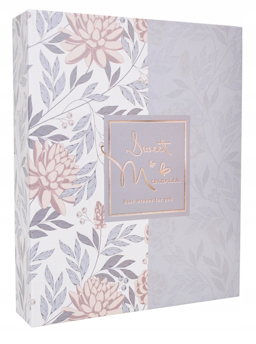 Фотоальбом Gedeon MM46200 VINCI-3 на 200 фото 10х15 см (29549057) Фотоальбом Gedeon MM46200 VINCI-3 на 200 фото 10х15 см (29549057)