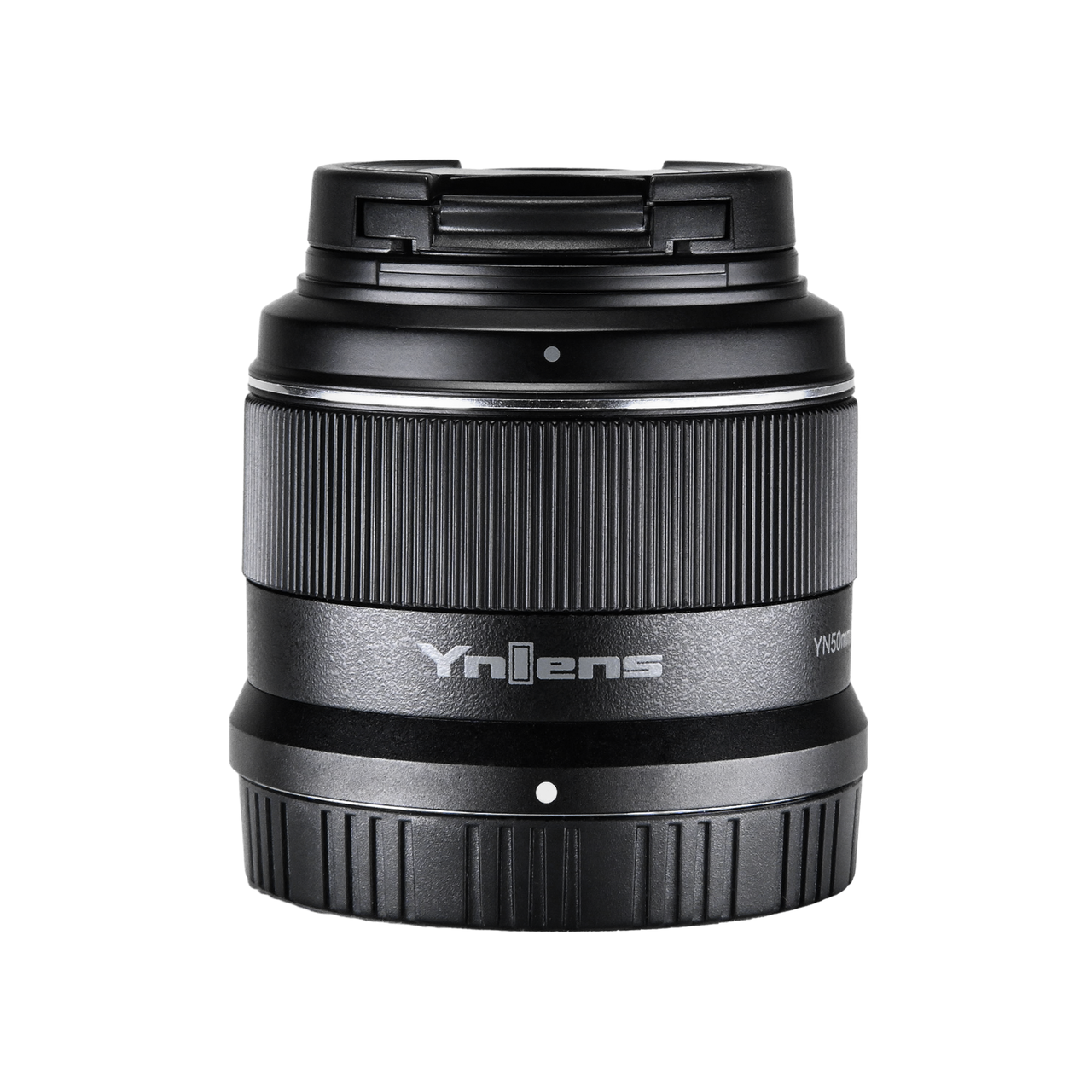 Объектив Yongnuo YN50mm F1.8 Z DA DSM для Nikon Z 50 мм F 1.8 APS-C - фото 3