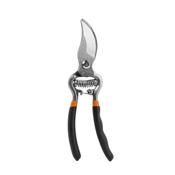 Секатор ергономічний Bradas 8,5" Carbon Steel (KT-RG1008)