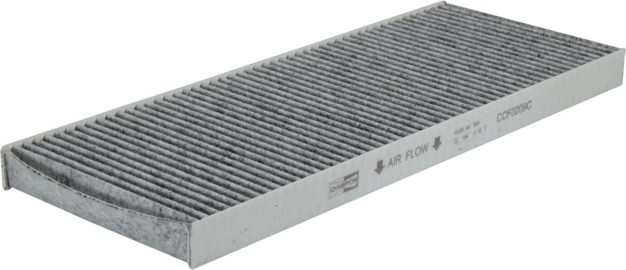 Фильтры салона Champion Фильтры салона Champion