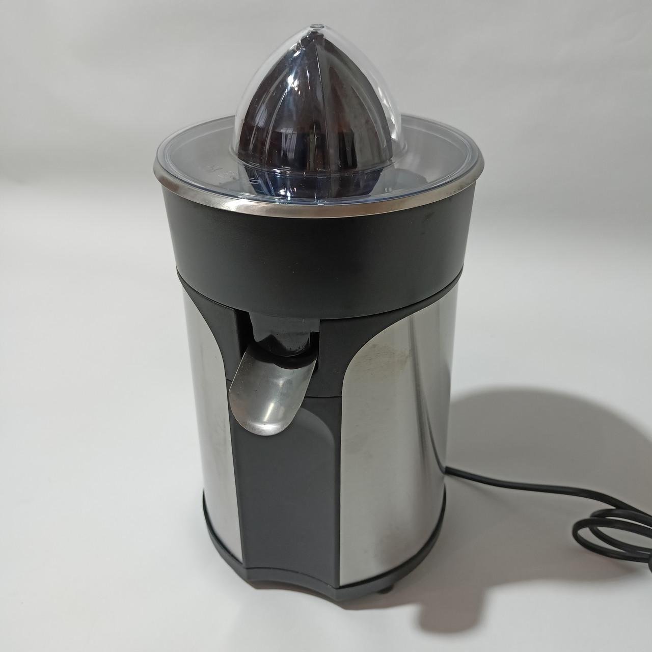 Соковыжималка для цитрусовых SilverCrest SZP 85 A1 85 Вт - фото 8 Соковыжималка для цитрусовых SilverCrest SZP 85 A1 85 Вт - фото 8