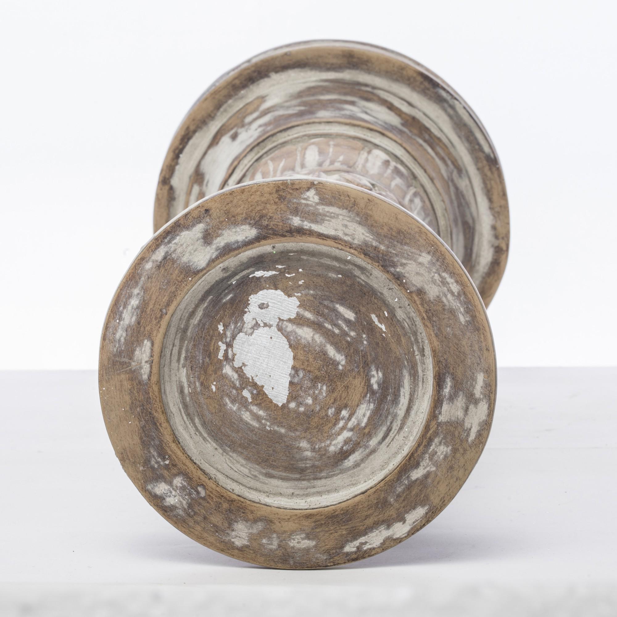 Підсвічник 25x12x12 см (131674) - фото 3 Підсвічник 25x12x12 см (131674) - фото 3