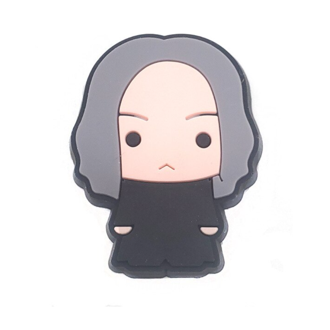 Джибітс для взуття JIBBITZ Северус Снейп № 1300 (JIB1300)