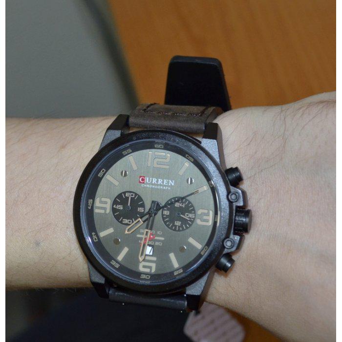 Часы мужские Curren MONREAL (1056_bestNM) - фото 6