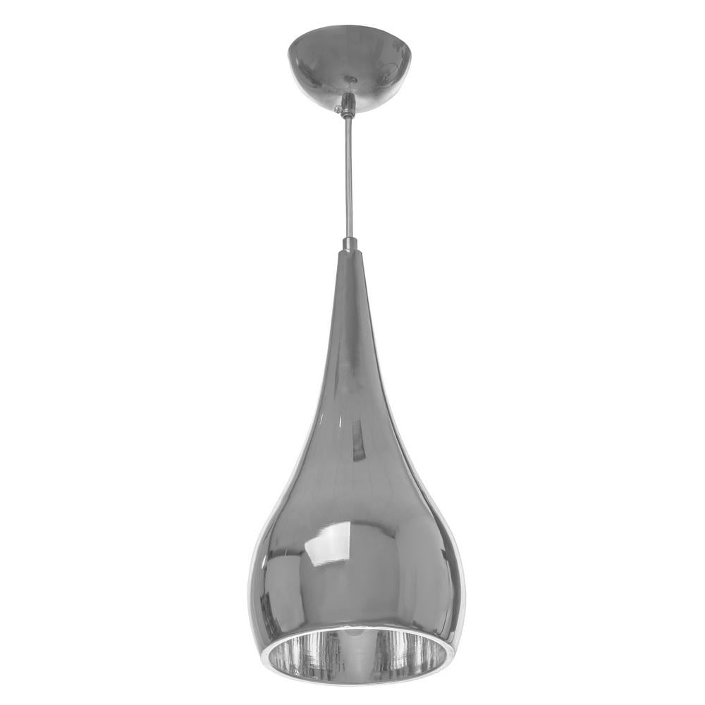 Люстра подвесная современная лофт Brille BL-305S/1 E27 CH