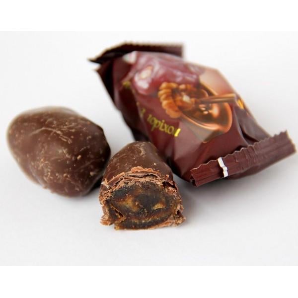 Цукерки пісні Golden Fruit асорті 900 г (3320) - фото 4