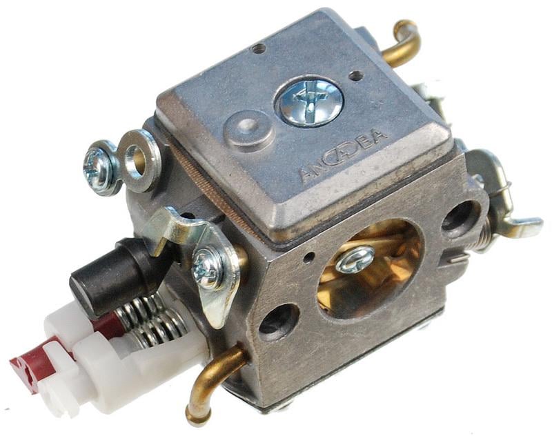 Карбюратор бензопилы VJ Parts для H 340/345/350/346/352 (5807402-01)