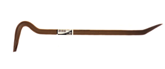 Лом-цвяходер слесарный Virok шестигранный 350 мм (03V350)