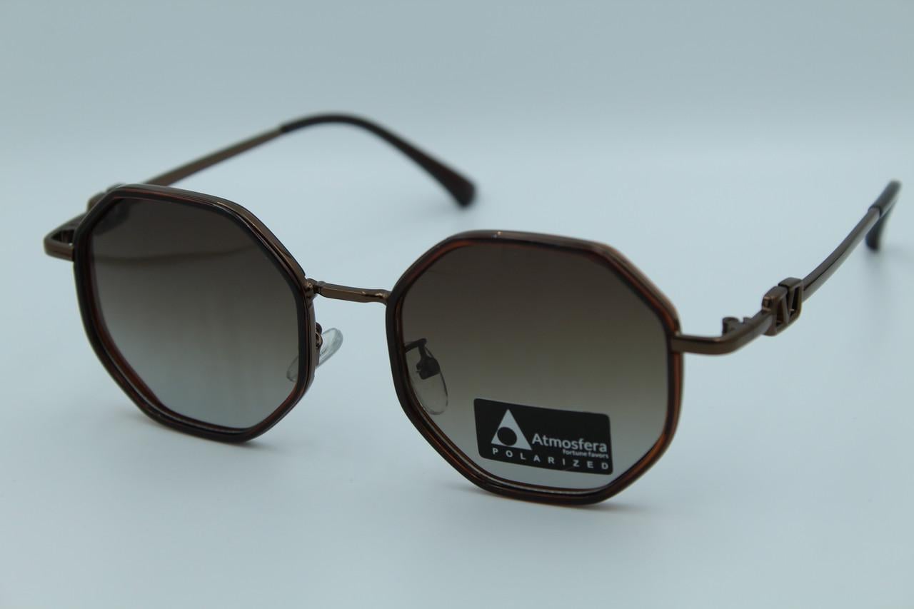 Солнцезащитные поляризационные очки Atmosfera P2444 C3 (2574780196)