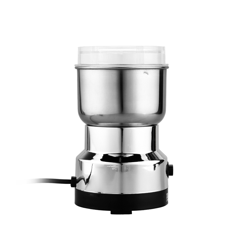 Кофемолка электрическая Nima 150 Вт (29433643) - фото 2