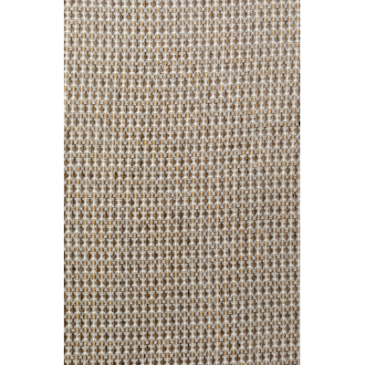 Плед молотый 170х200 Светло-Бежевый - фото 4