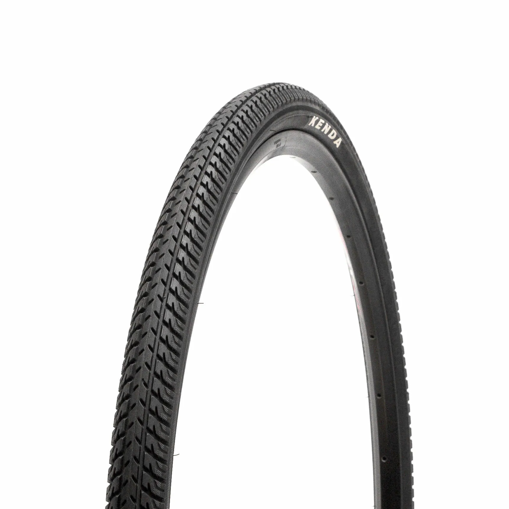 Покачка KENDA KOURIER K192 Commuter/Trekking 22tpi 700x40C 42-622 (1010501)