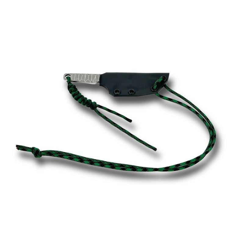 Нож туристический скелетник Gorillas BBQ 161024-2 сталь N690 (KN104) - фото 6 Нож туристический скелетник Gorillas BBQ 161024-2 сталь N690 (KN104) - фото 6