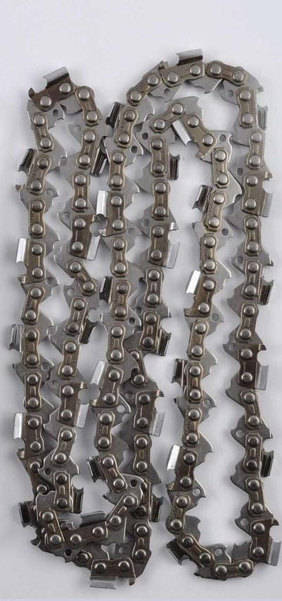 Цепь пильная Haoyu 91P55 3/8" 1,3 мм 55 звеньев под шину 16" 40 см для Stihl 180-250 (2177272065) Цепь пильная Haoyu 91P55 3/8" 1,3 мм 55 звеньев под шину 16" 40 см для Stihl 180-250 (2177272065)