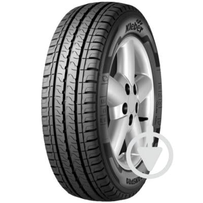 Автошина Kleber Transpro 205/65 R16C 107/105T