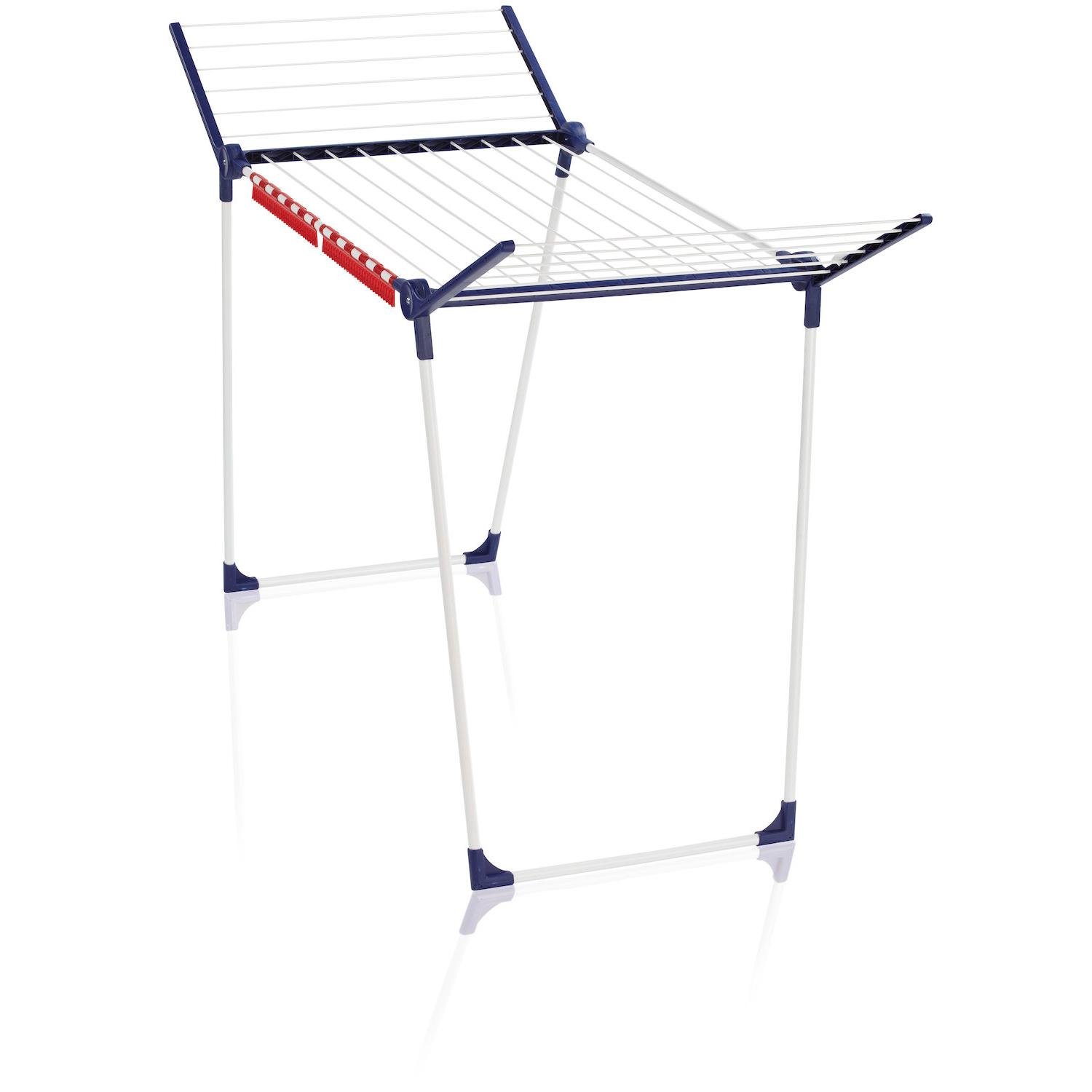 Сушарка для білизни Leifheit PEGASUS 180 Solid 18 м (81514) - фото 1 Сушарка для білизни Leifheit PEGASUS 180 Solid 18 м (81514) - фото 1