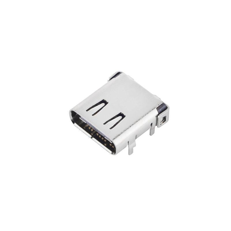 Гнездо USB Type-C T005 (A448003)