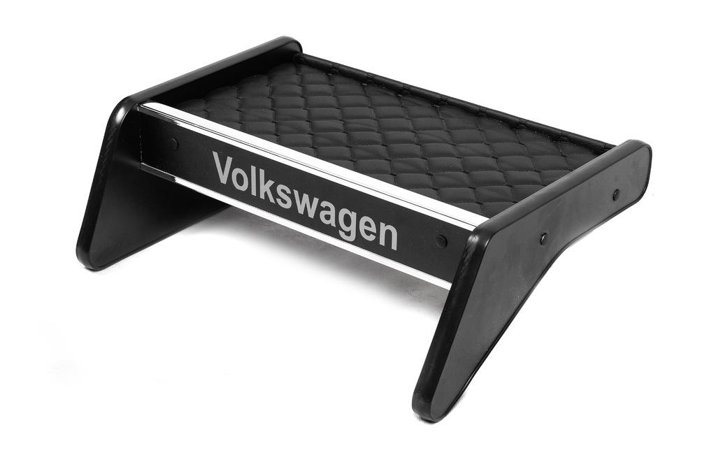 Полка на панель Digital Designs для Volkswagen LT 1995-2006 гг. дерево Черный