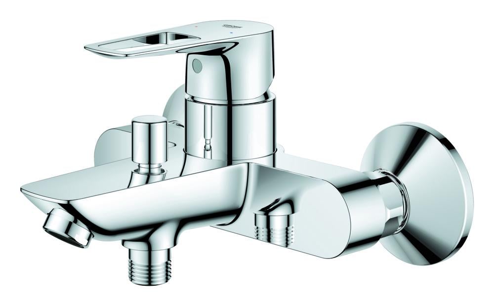 Смеситель для ванны Grohe BauLoop (23603001)
