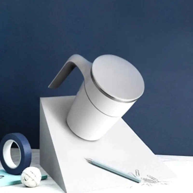 Термокружка Mijia Fiu elegant cup FIUYYBDB001 DRIN002S 470 мл White - фото 5 Термокружка Mijia Fiu elegant cup FIUYYBDB001 DRIN002S 470 мл White - фото 5