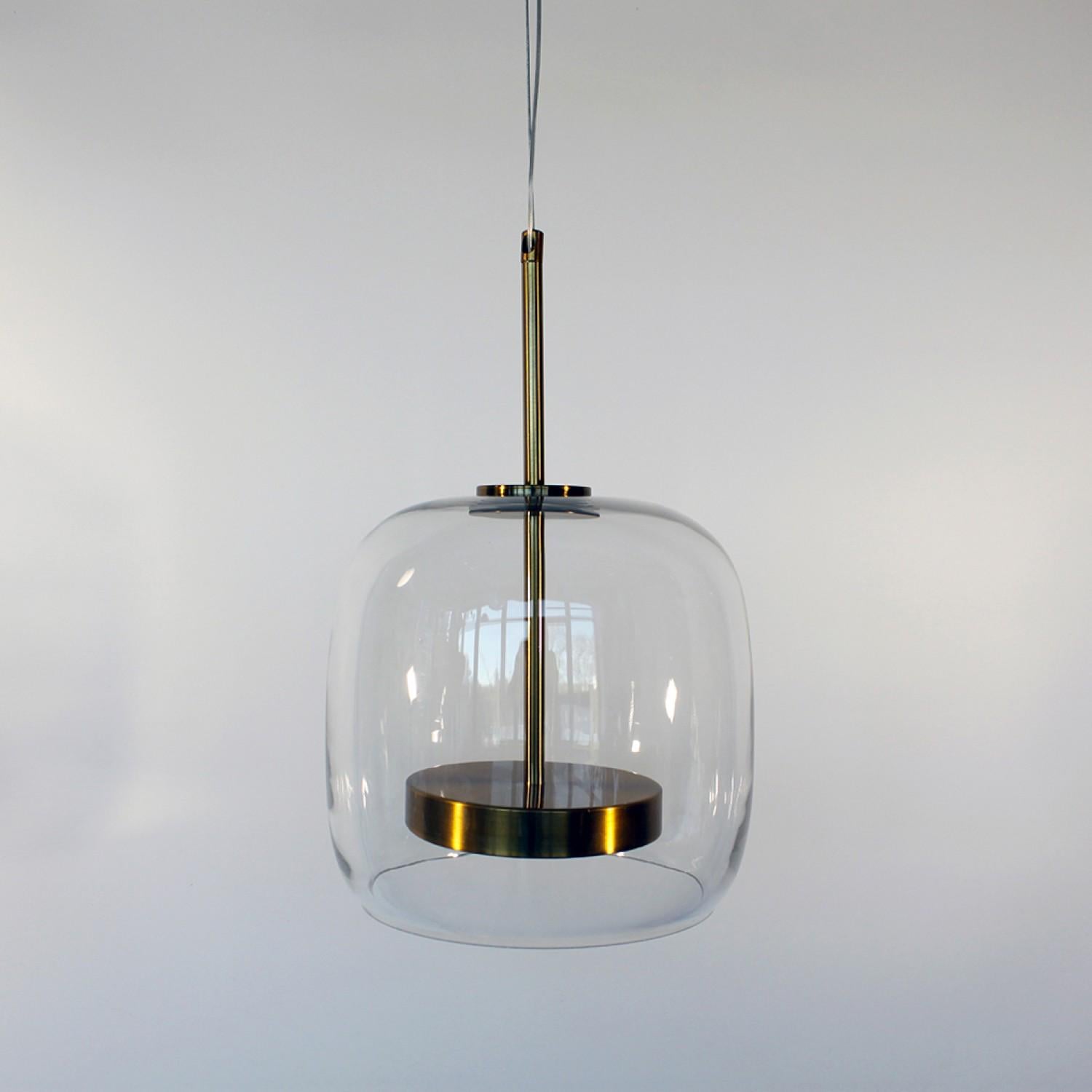 Подвесний светильник Friendlylight Pot A FL3125 - фото 3 Подвесний светильник Friendlylight Pot A FL3125 - фото 3