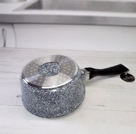 Ківш Edenberg 1,3 л (EB-8043) - фото 4