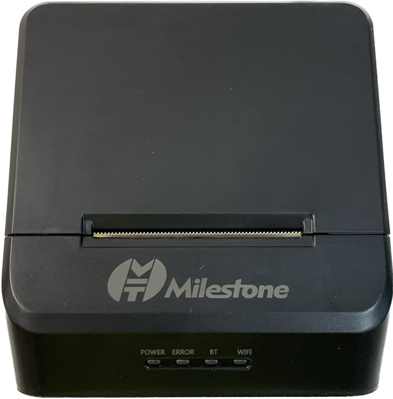 Принтер етикеток Milestone MHT-L58D USB/BT - фото 2