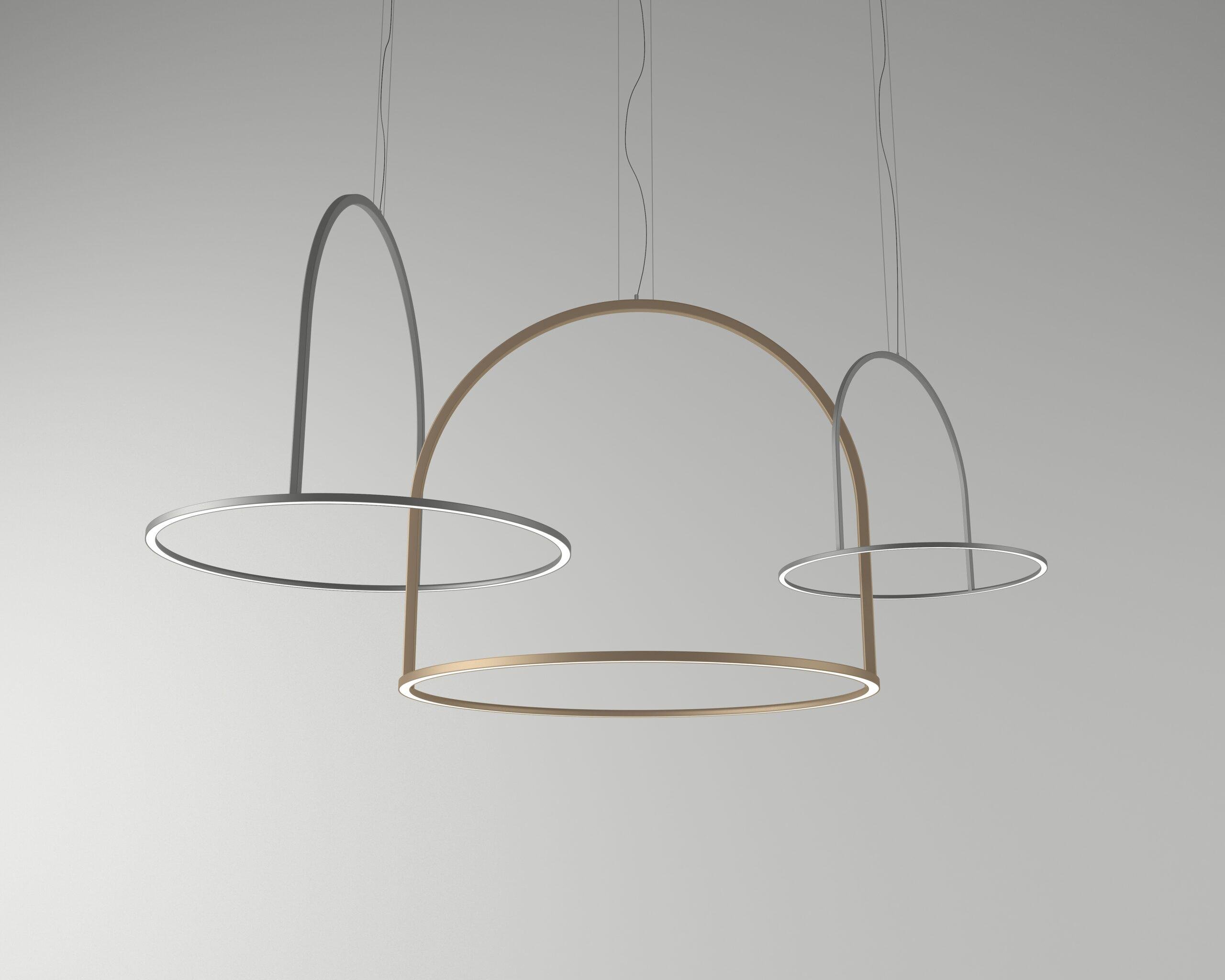 Светильник светодиодный MG Flash Bow (7657) Светильник светодиодный MG Flash Bow (7657)