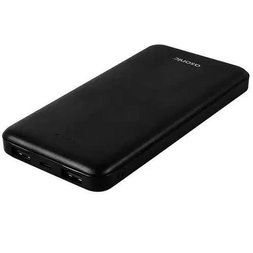 Портативное зарядное устройство ASONIC AS-P10 10000 mAh