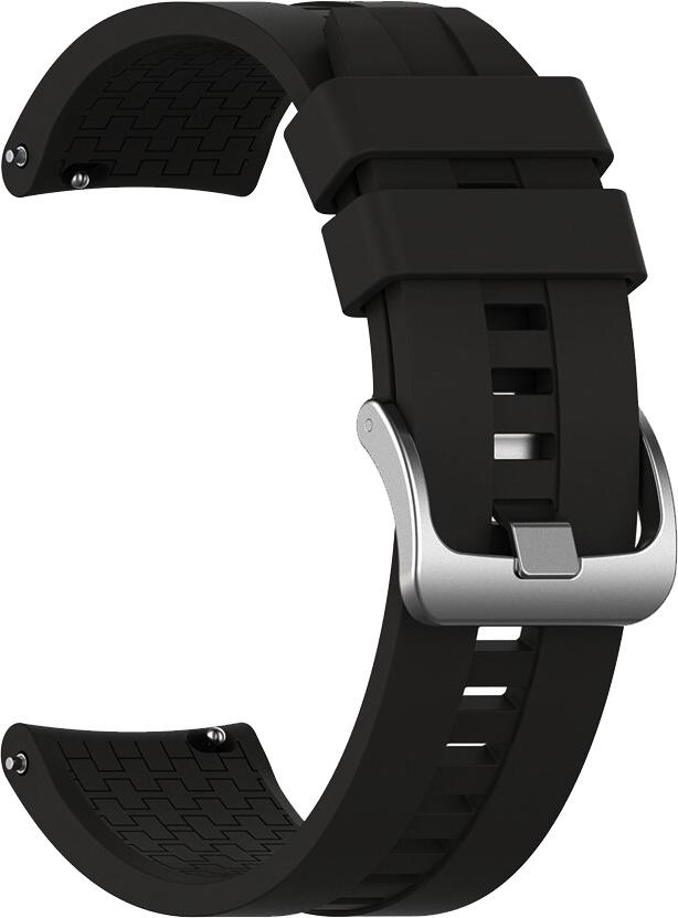 Ремешок Puzzle для Samsung Galaxy Watch 46 мм Black (15451) - фото 3 Ремешок Puzzle для Samsung Galaxy Watch 46 мм Black (15451) - фото 3