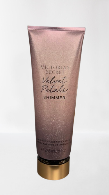 Лосьйон для тіла Victoria's Secret VELVET PETALS SHIMMER (22093948)