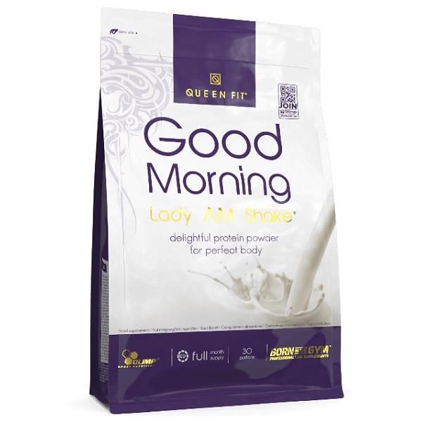 Протеин Olimp Nutrition Good Morning Lady A.M. Shake 720 г 30 порций Chocolate