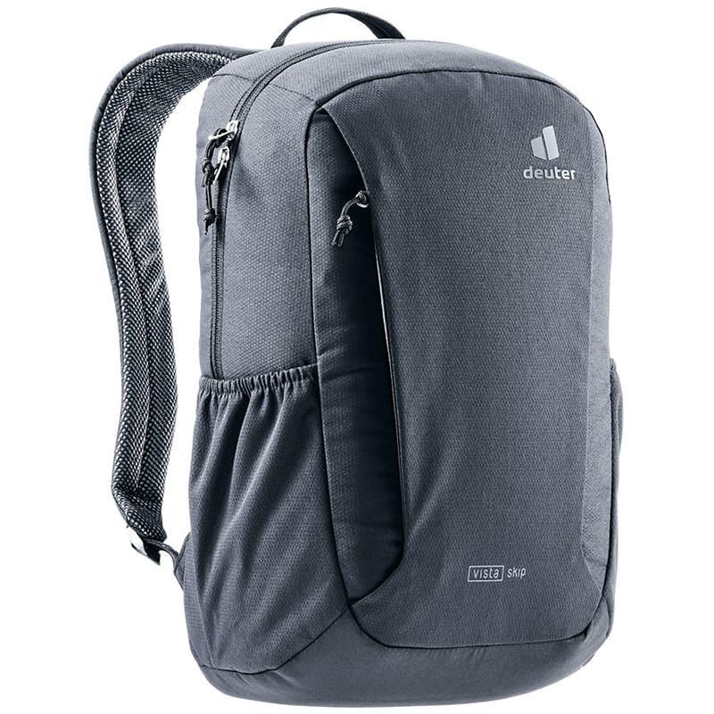 Городской рюкзак Deuter Vista Skip 14 л Black (3812021 7000) - фото 1