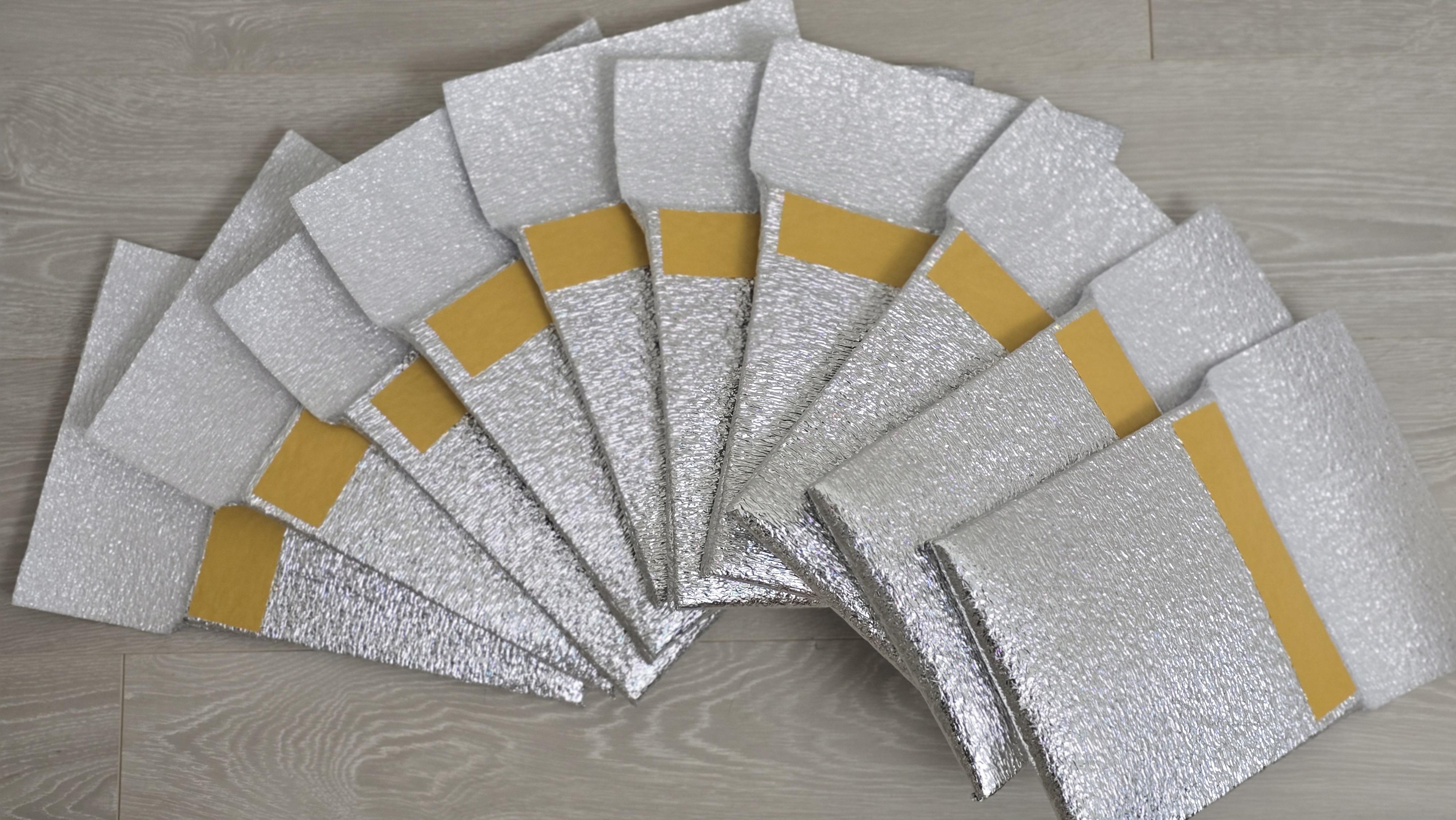 Термопакет T-PACK ППЕ 240х280 мм 10 шт. (31090152)