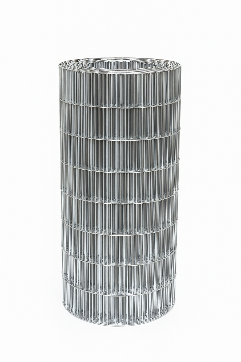 Сетка сварная 50х16х2 мм х 1 м (28110562) Сетка сварная 50х16х2 мм х 1 м (28110562)