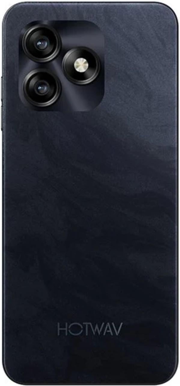 Смартфон Hotwav Note 15 4/64 Гб Global Version Royal Indigo - фото 2