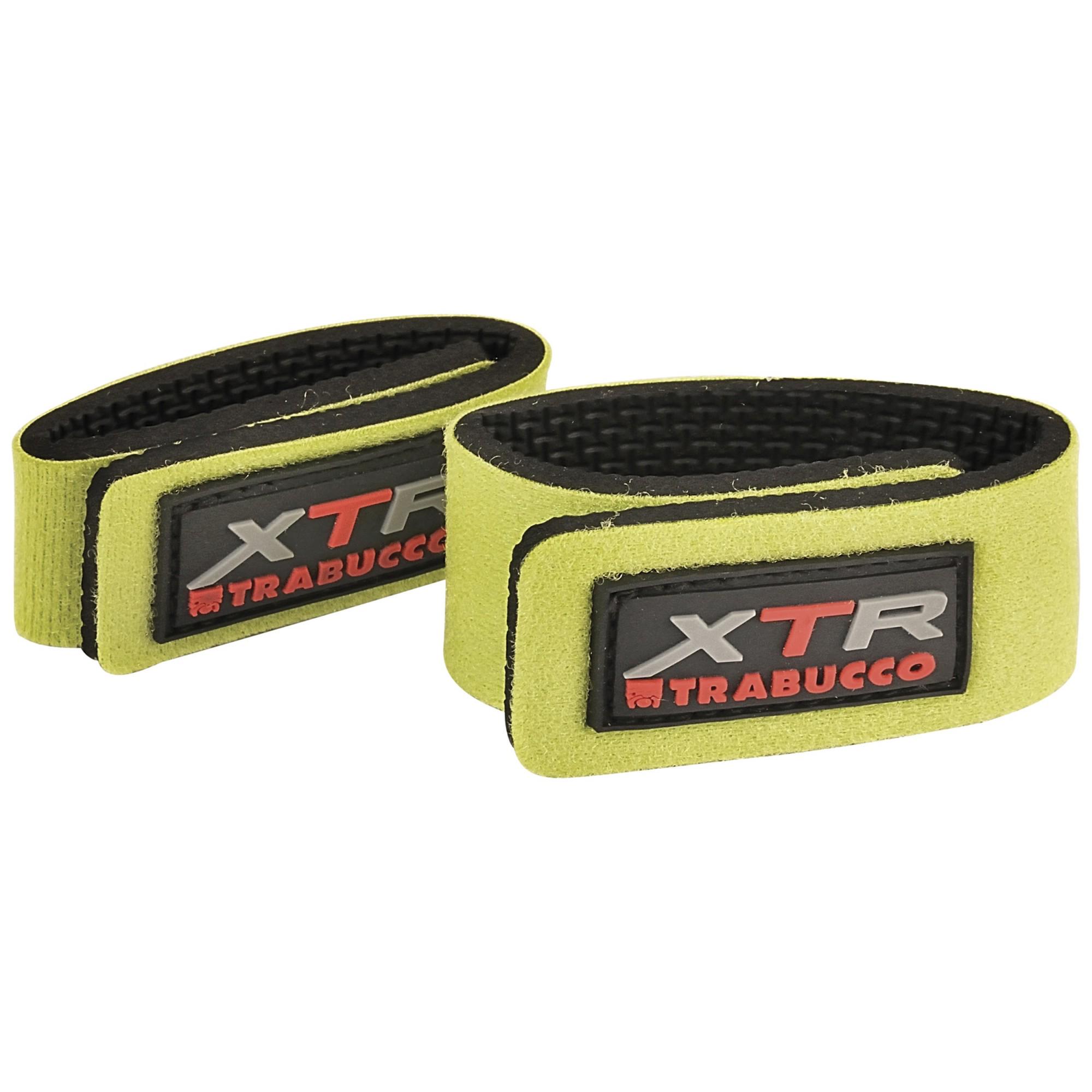 Стяжка неопреновая для удилищ Trabucco XTR 2 шт.
