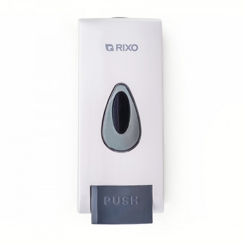 Дозатор мылa-пены Rixo Maggio S038W - фото 2 Дозатор мылa-пены Rixo Maggio S038W - фото 2