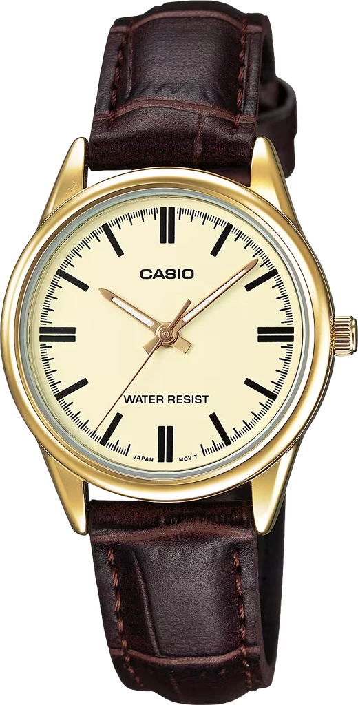 Наручные часы женские Casio Timeless Collection LTP-V005GL-9A Желтый (3149882644) Наручные часы женские Casio Timeless Collection LTP-V005GL-9A Желтый (3149882644)