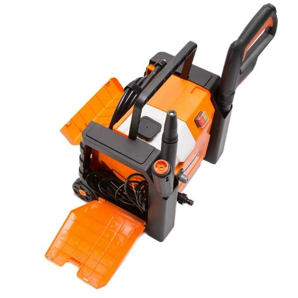 Мийка високого тиску Yard Force EW U13 (03604) - фото 6