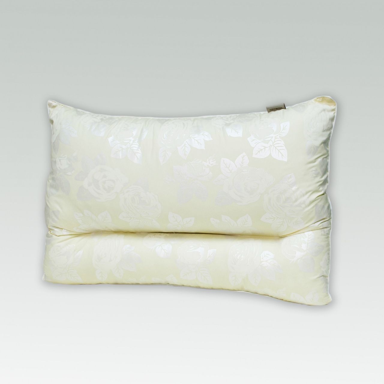 Подушка ортопедическа Viluta 50х70 Тик