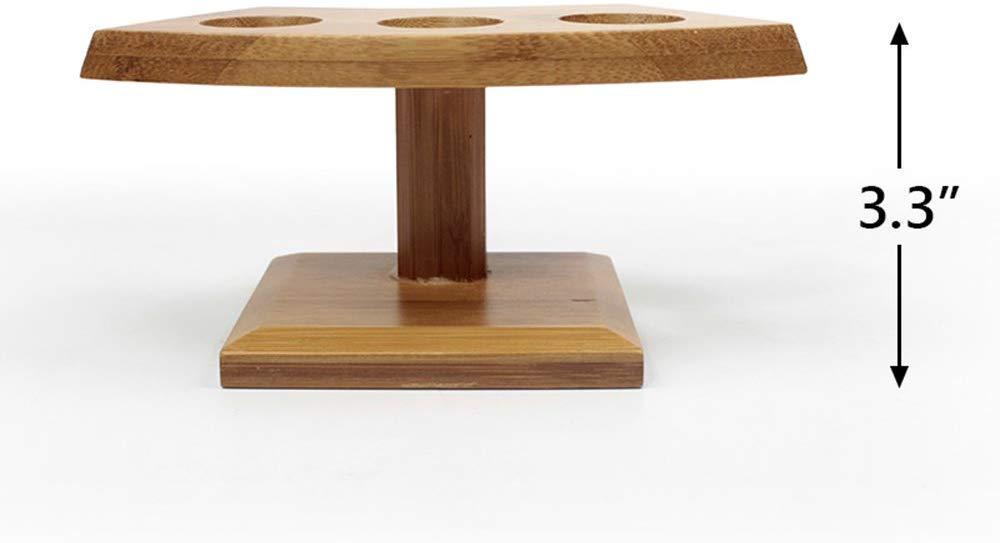 Подставка для темаки Гутоу 3 Мускат (ДДО-300407) - фото 4 Подставка для темаки Гутоу 3 Мускат (ДДО-300407) - фото 4