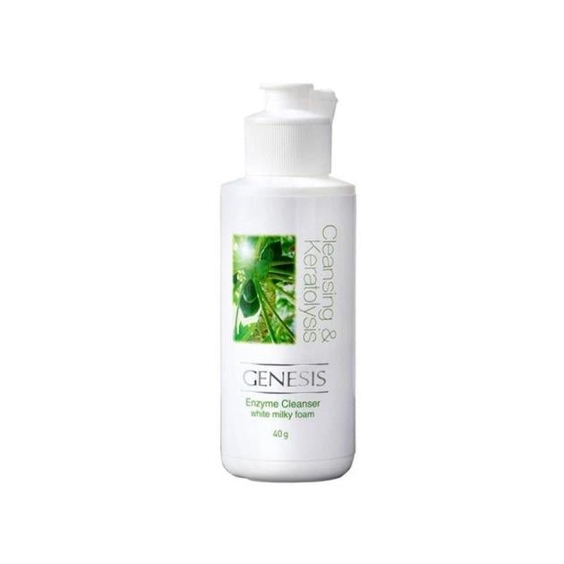 Пудра ензимна очищуюча Genesis Enzyme Cleanser 40 г