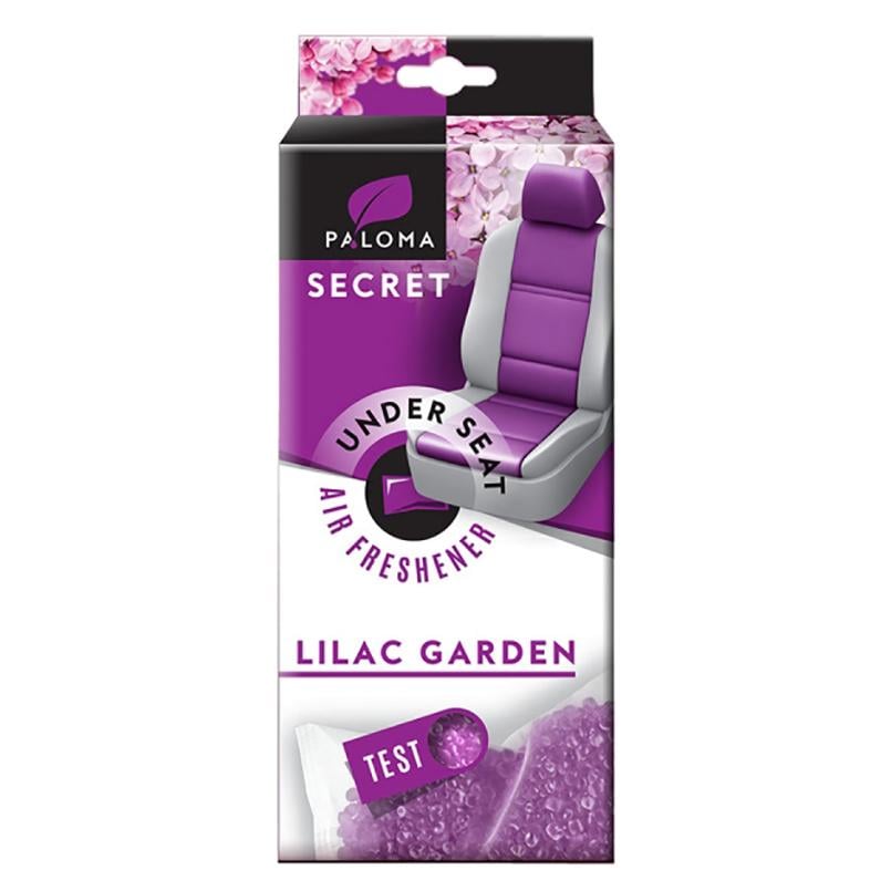 Ароматизатор Paloma Secret Lilac Garden (50382)