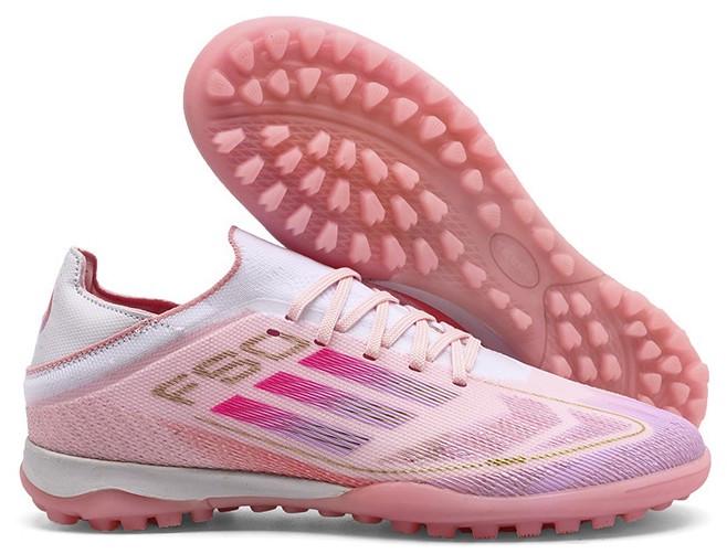 Сороконожки футбольные Cryfzasat FS0 Soft Ground р. 43 Розовый (2111)