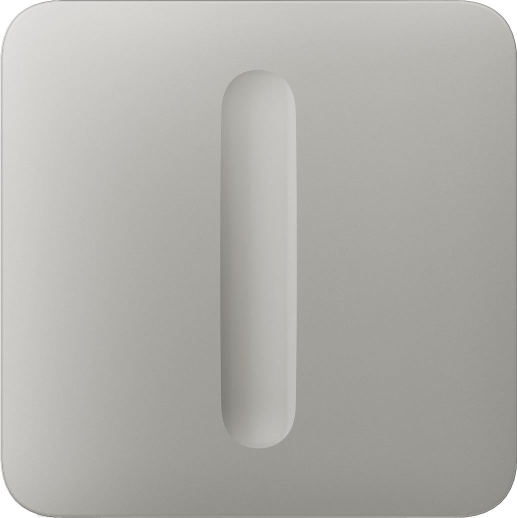 Кнопка для димерного вимикача Ajax SoloButton Dimmer Oyster (16971)