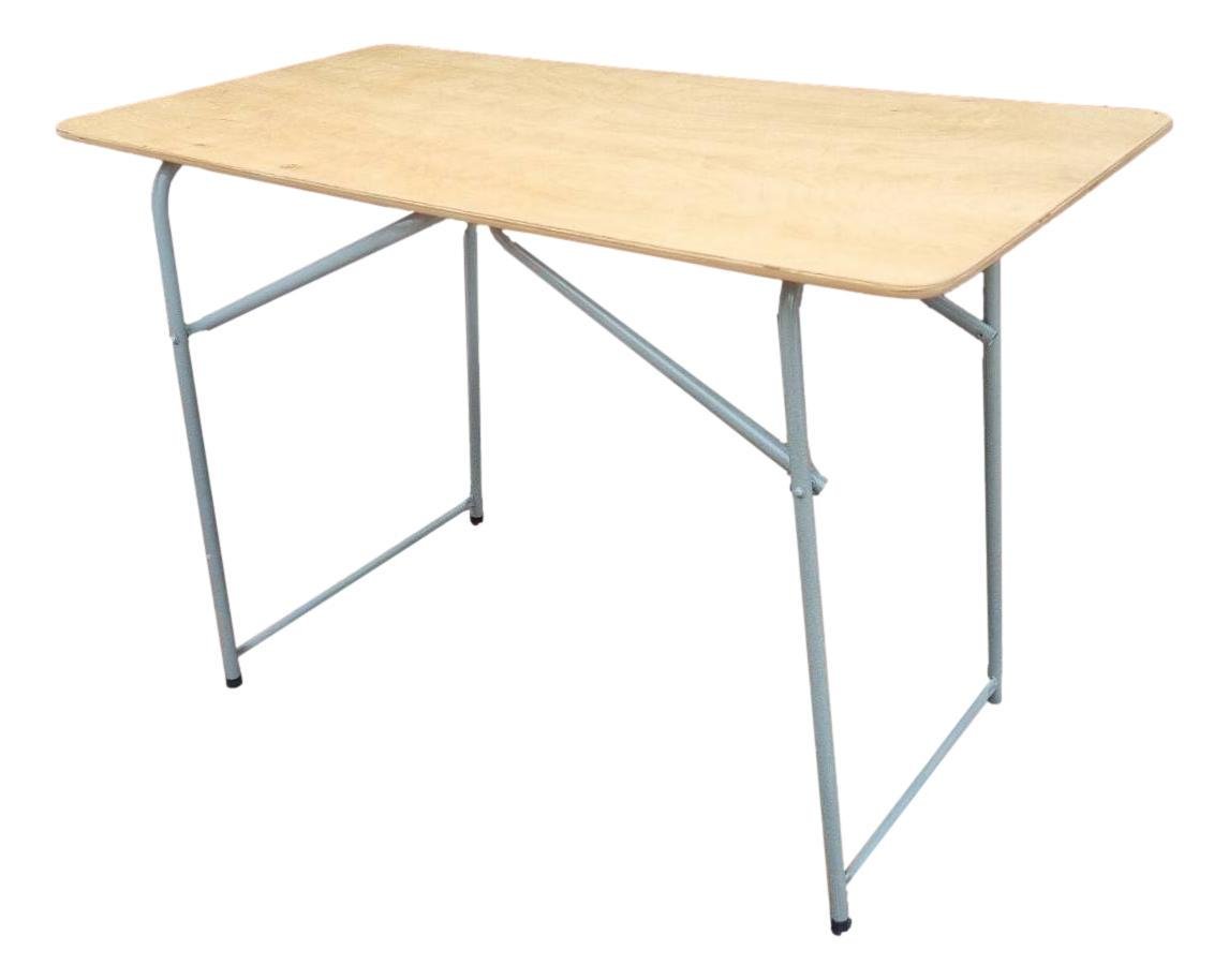 Стіл розкладний туристичний Фаніра 75х50 см (fst00024) - фото 6 Стіл розкладний туристичний Фаніра 75х50 см (fst00024) - фото 6