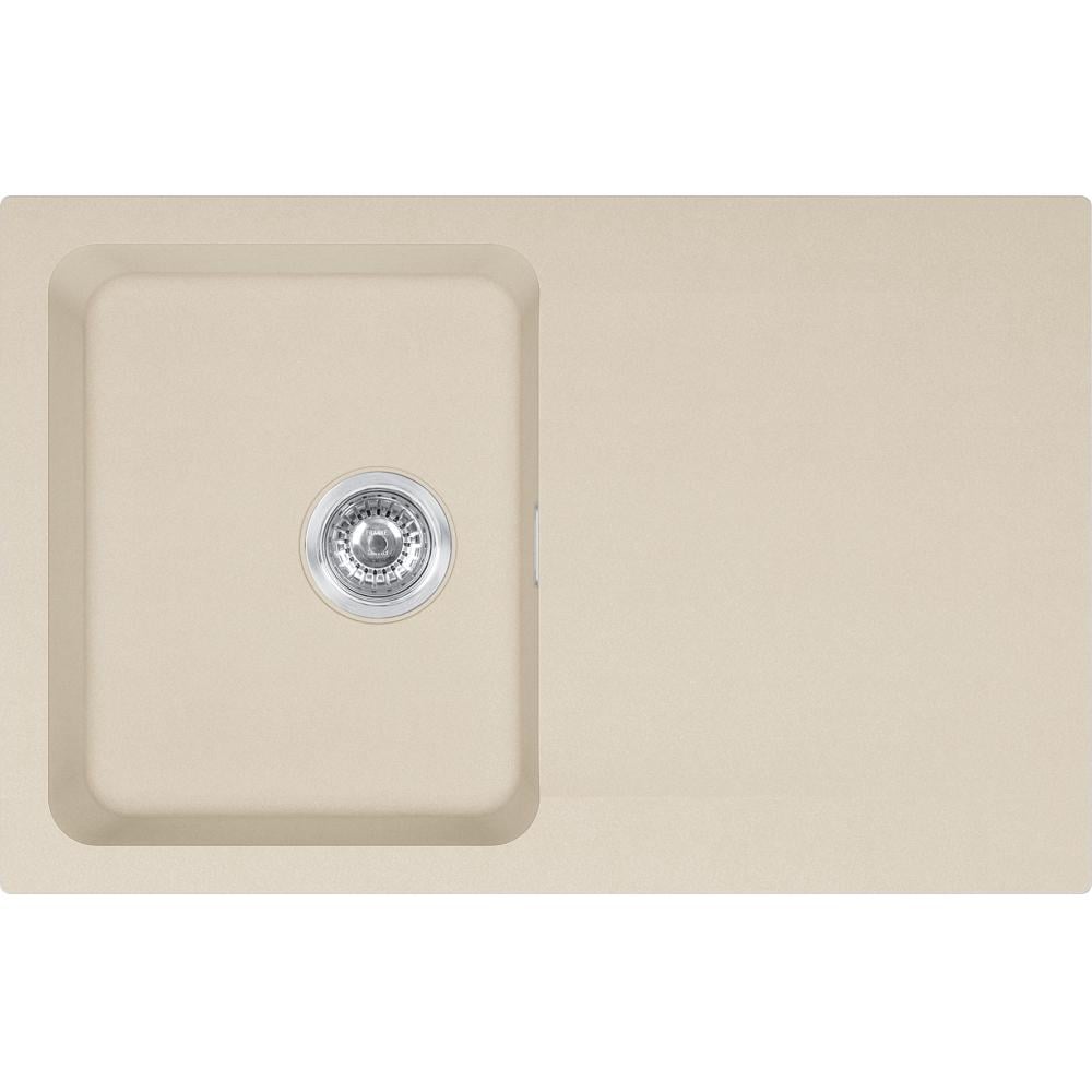 Мойка кухонная с крылом Franke Orion OID тектонайт прямоугольная Бежевый (143.0671.749) Мойка кухонная с крылом Franke Orion OID тектонайт прямоугольная Бежевый (143.0671.749)