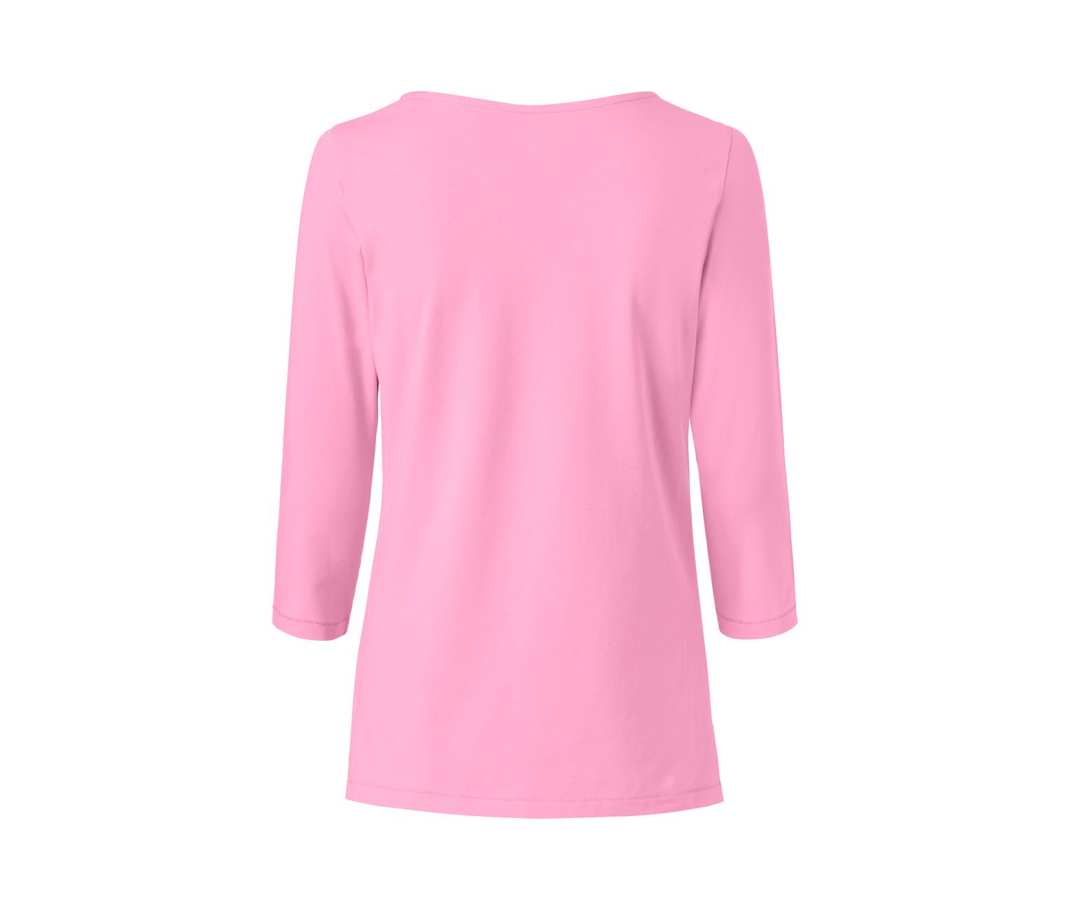 Пуловер TCM Tchibo T1687947459 р. 36/38 Рожевий (2706927071) - фото 2 Пуловер TCM Tchibo T1687947459 р. 36/38 Рожевий (2706927071) - фото 2